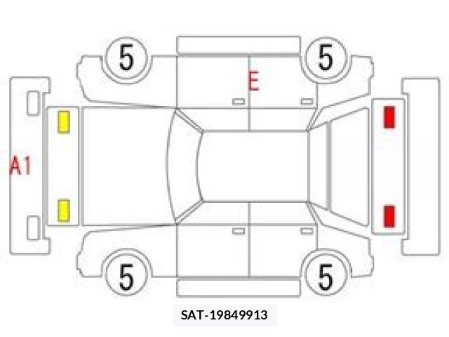 Daihatsu WAKE 2021 8936593-23