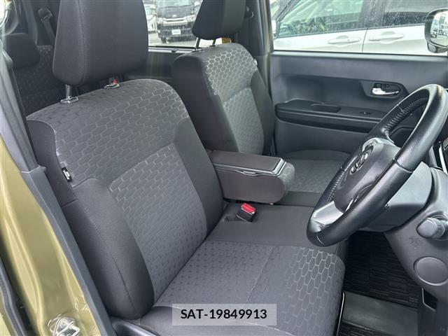 Daihatsu WAKE 2021 8936593-6