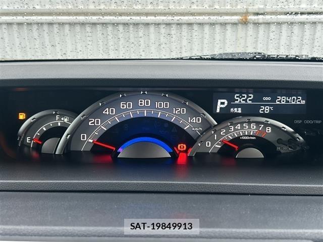 Daihatsu WAKE 2021 8936593-8