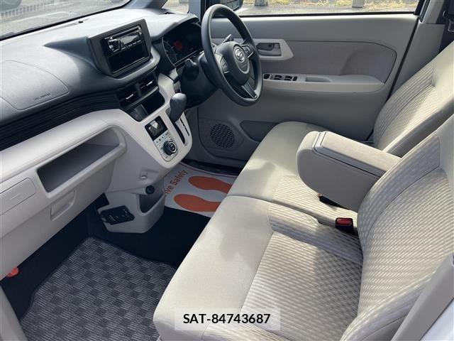 Daihatsu MOVE 2015 8936128-10