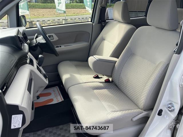 Daihatsu MOVE 2015 8936128-11