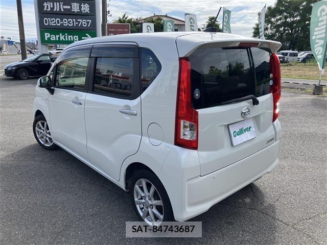 Daihatsu MOVE 2015 8936128-13