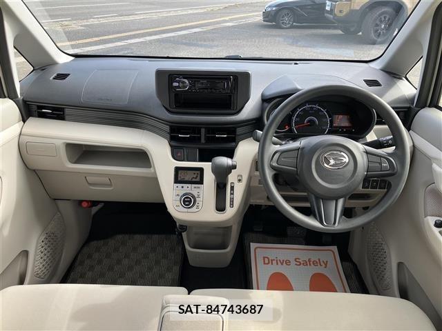 Daihatsu MOVE 2015 8936128-14