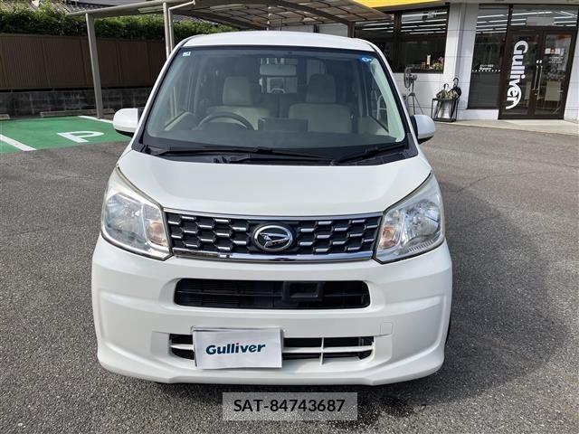 Daihatsu MOVE 2015 8936128-15