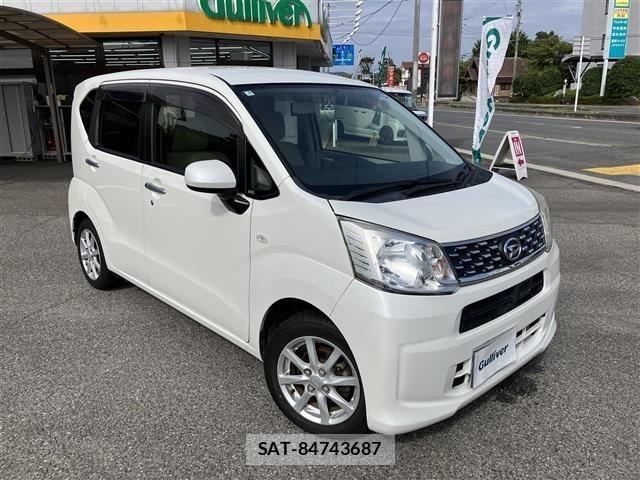 Daihatsu MOVE 2015 8936128-16