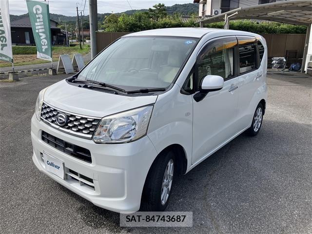 Daihatsu MOVE 2015 8936128-17
