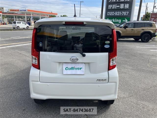 Daihatsu MOVE 2015 8936128-18