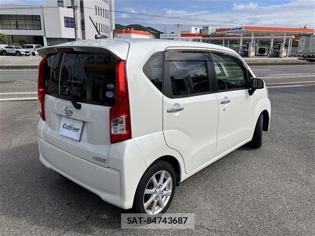Daihatsu MOVE 2015 8936128-21