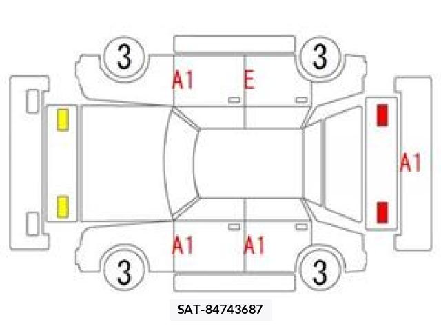 Daihatsu MOVE 2015 8936128-23