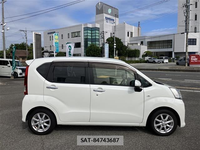 Daihatsu MOVE 2015 8936128-3