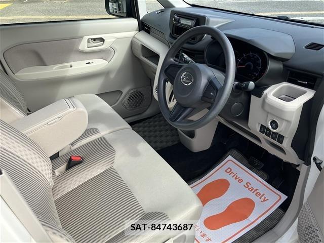 Daihatsu MOVE 2015 8936128-8