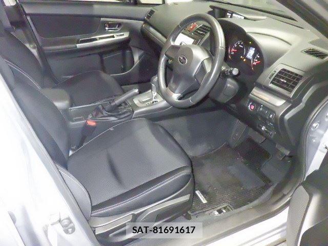 Subaru IMPREZA G4 2012 8638774-3