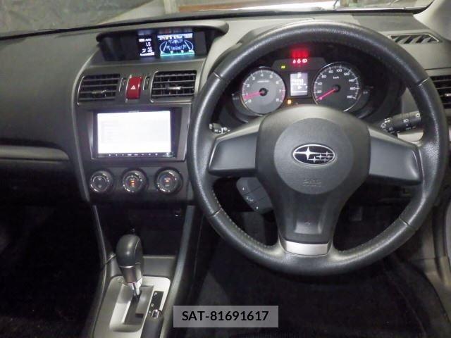 Subaru IMPREZA G4 2012 8638774-4