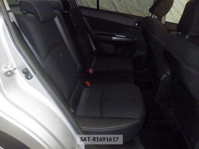 Subaru IMPREZA G4 2012 8638774-5
