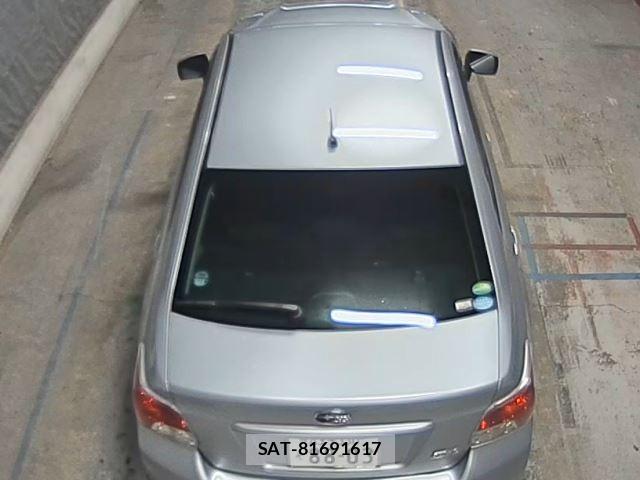Subaru IMPREZA G4 2012 8638774-6