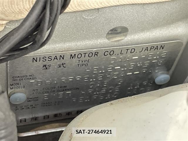 Nissan NOTE 2017 8913016-10