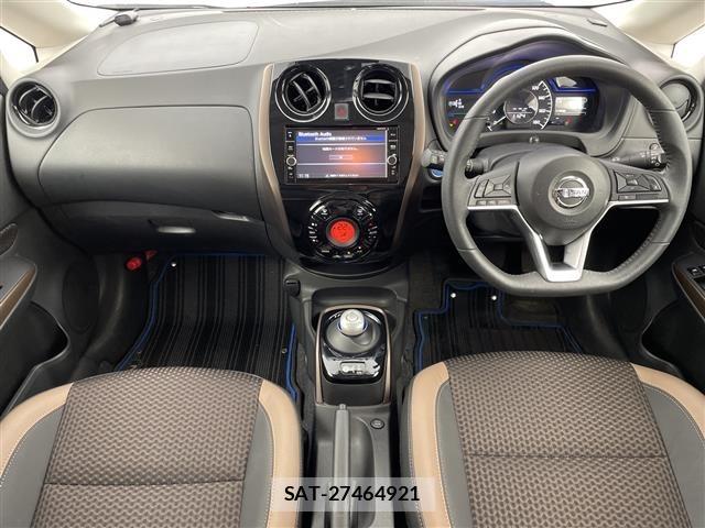 Nissan NOTE 2017 8913016-17