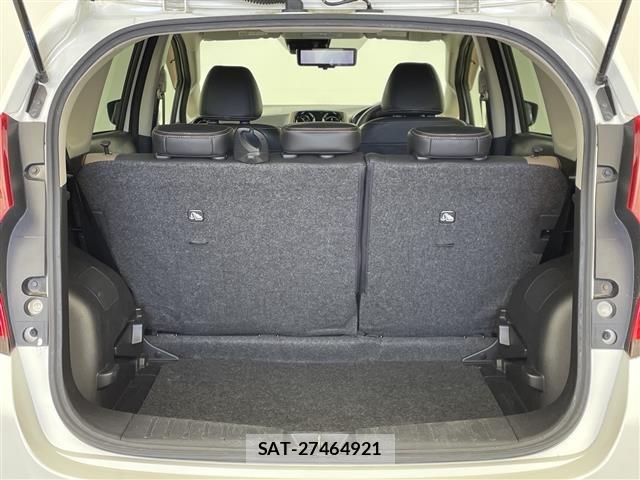 Nissan NOTE 2017 8913016-22