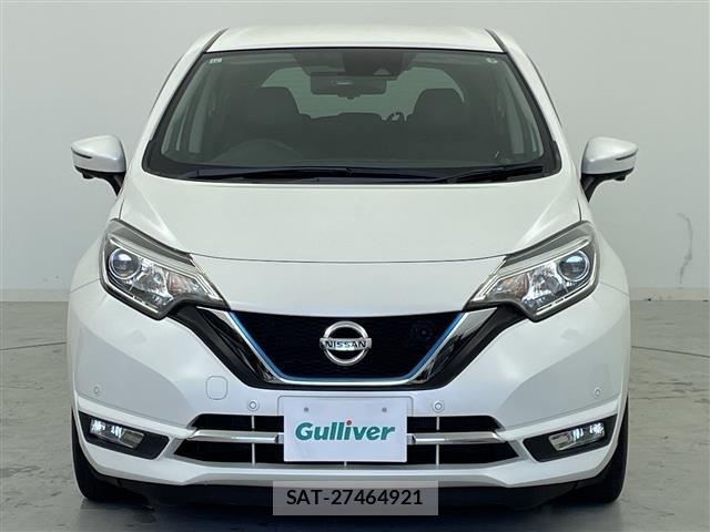Nissan NOTE 2017 8913016-24