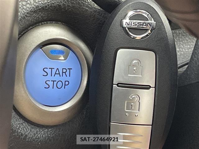 Nissan NOTE 2017 8913016-3