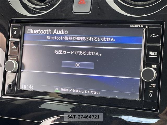 Nissan NOTE 2017 8913016-5