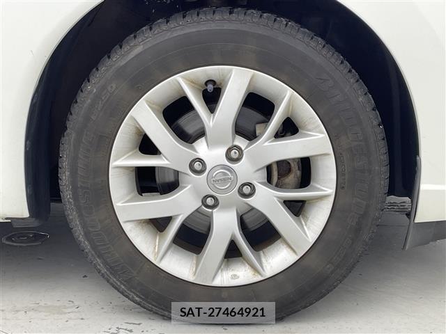 Nissan NOTE 2017 8913016-6