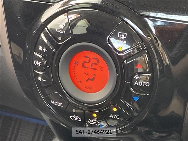 Nissan NOTE 2017 8913016-7