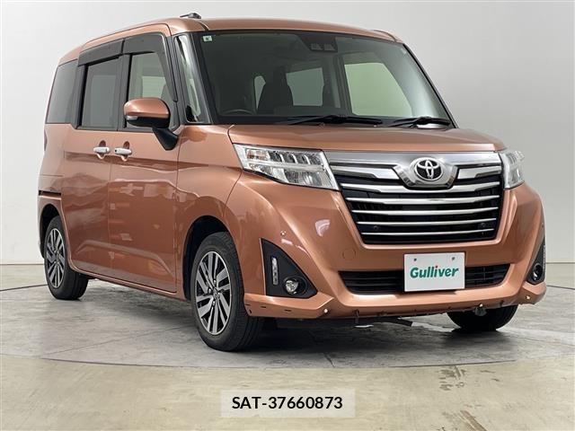 Toyota ROOMY 2019 8692476-0