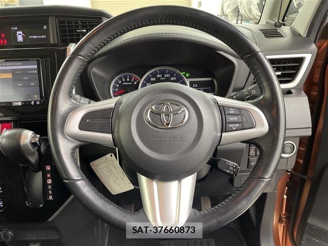 Toyota ROOMY 2019 8692476-10