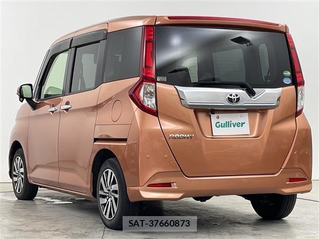 Toyota ROOMY 2019 8692476-13