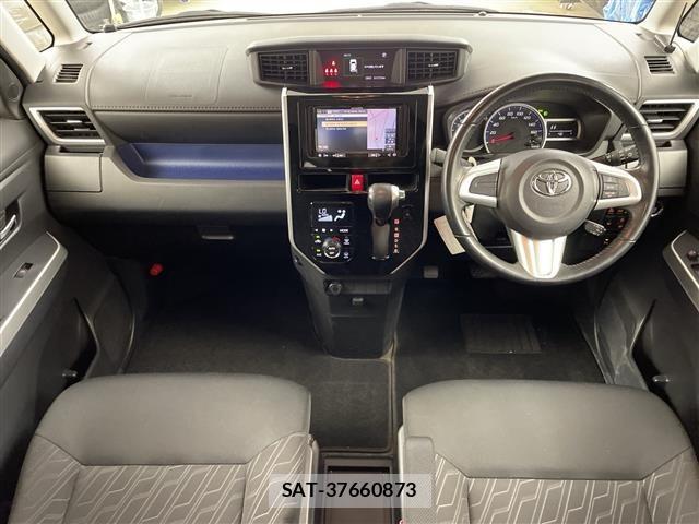 Toyota ROOMY 2019 8692476-14