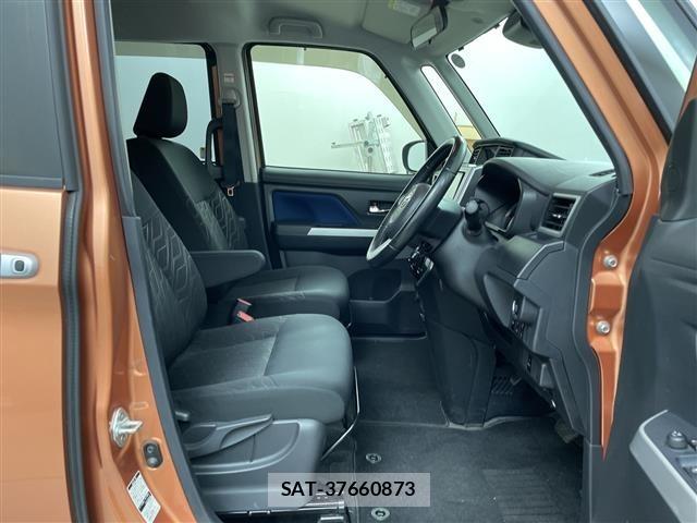 Toyota ROOMY 2019 8692476-2