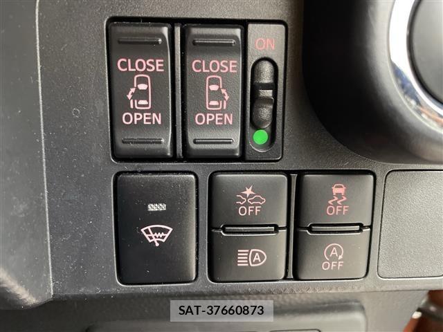 Toyota ROOMY 2019 8692476-3