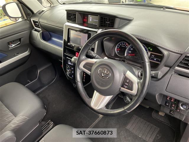 Toyota ROOMY 2019 8692476-4