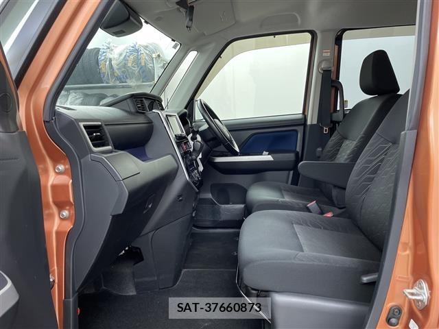 Toyota ROOMY 2019 8692476-6