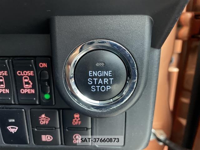 Toyota ROOMY 2019 8692476-8