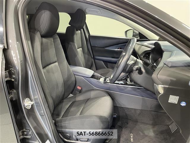Mazda CX-30 2019 8748222-10