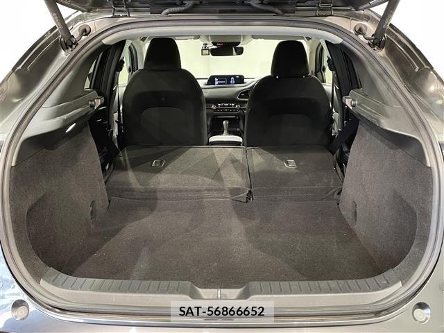 Mazda CX-30 2019 8748222-12