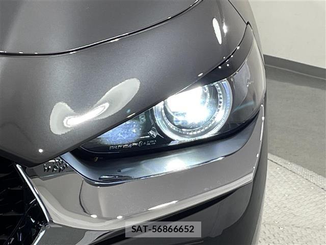 Mazda CX-30 2019 8748222-13
