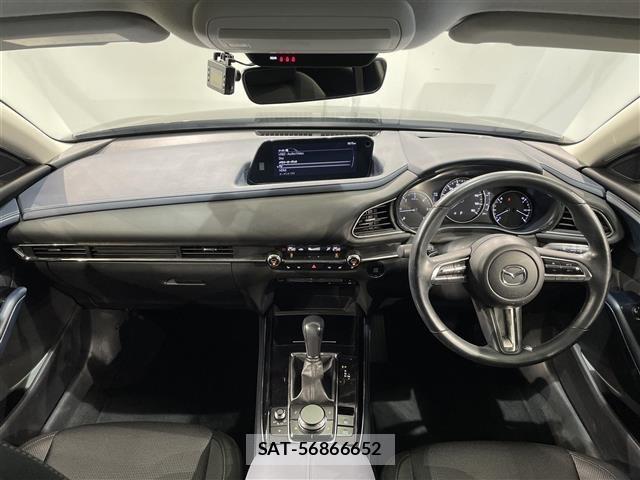 Mazda CX-30 2019 8748222-15
