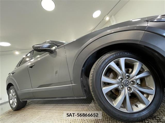 Mazda CX-30 2019 8748222-21