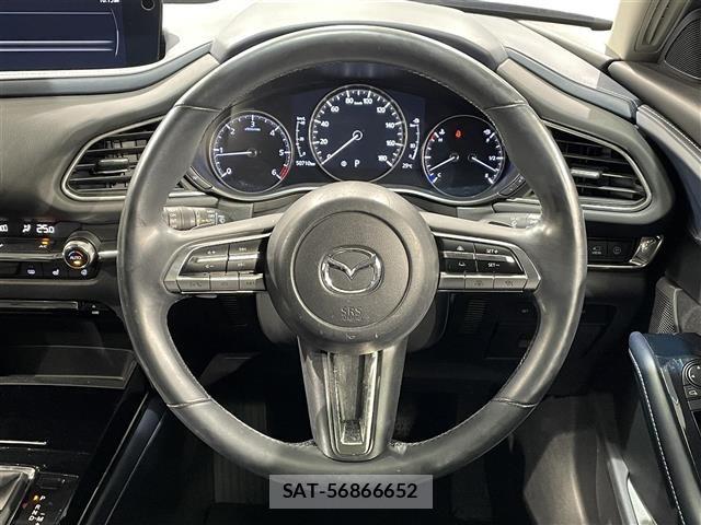 Mazda CX-30 2019 8748222-23