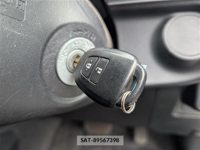 Toyota AQUA 2013 8705754-17