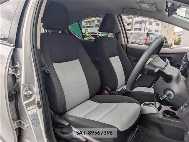 Toyota AQUA 2013 8705754-29