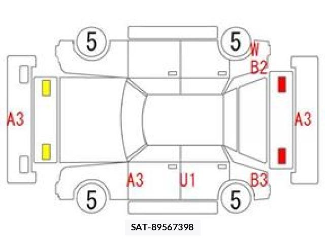 Toyota AQUA 2013 8705754-30