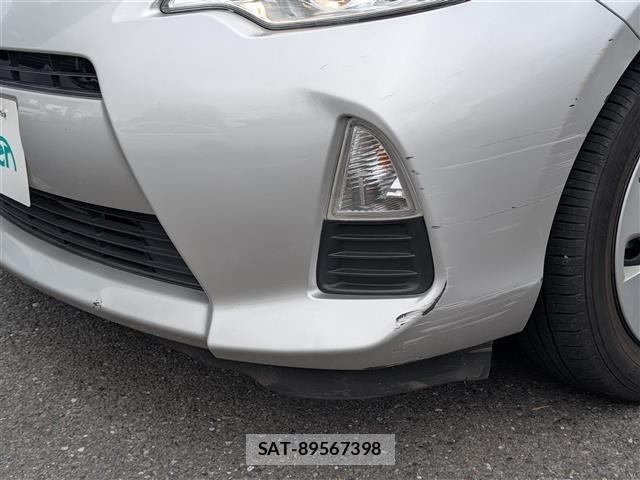 Toyota AQUA 2013 8705754-5