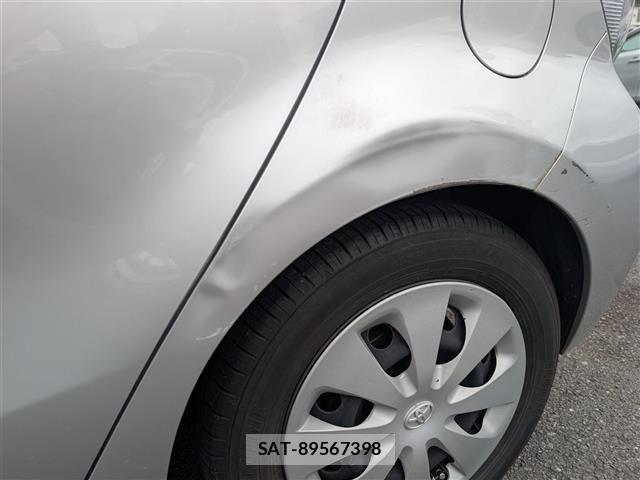 Toyota AQUA 2013 8705754-7