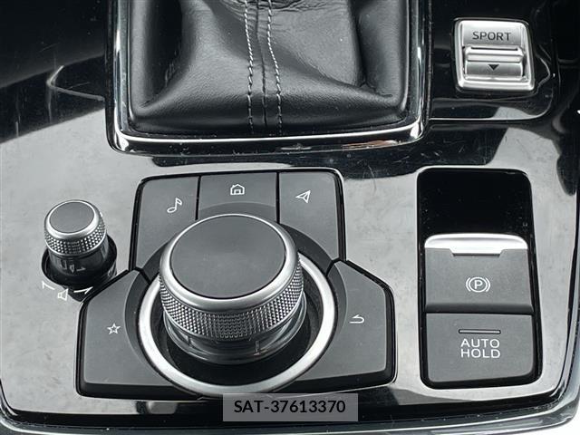 Mazda CX-8 2022 8935256-11
