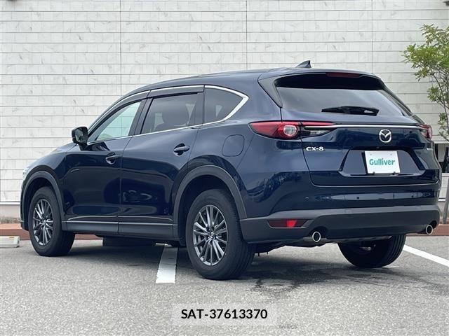 Mazda CX-8 2022 8935256-13