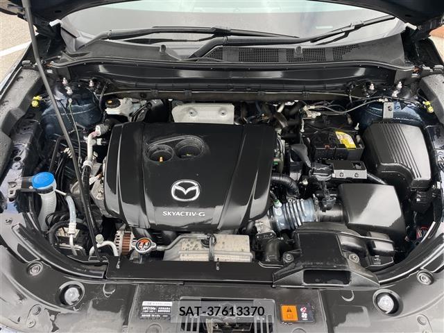 Mazda CX-8 2022 8935256-15